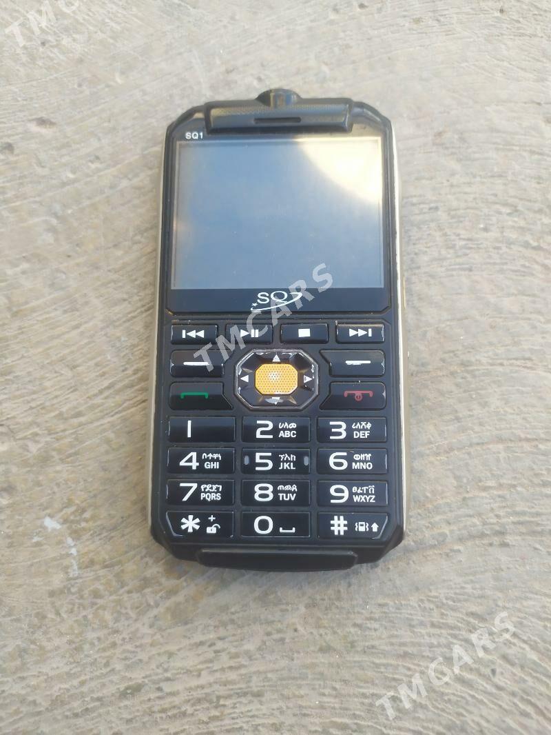 Telefon - Daşoguz - img 2