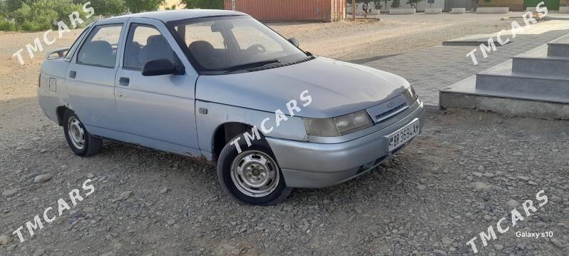 Lada 2110 2001 - 20 000 TMT - Бабадайхан - img 9
