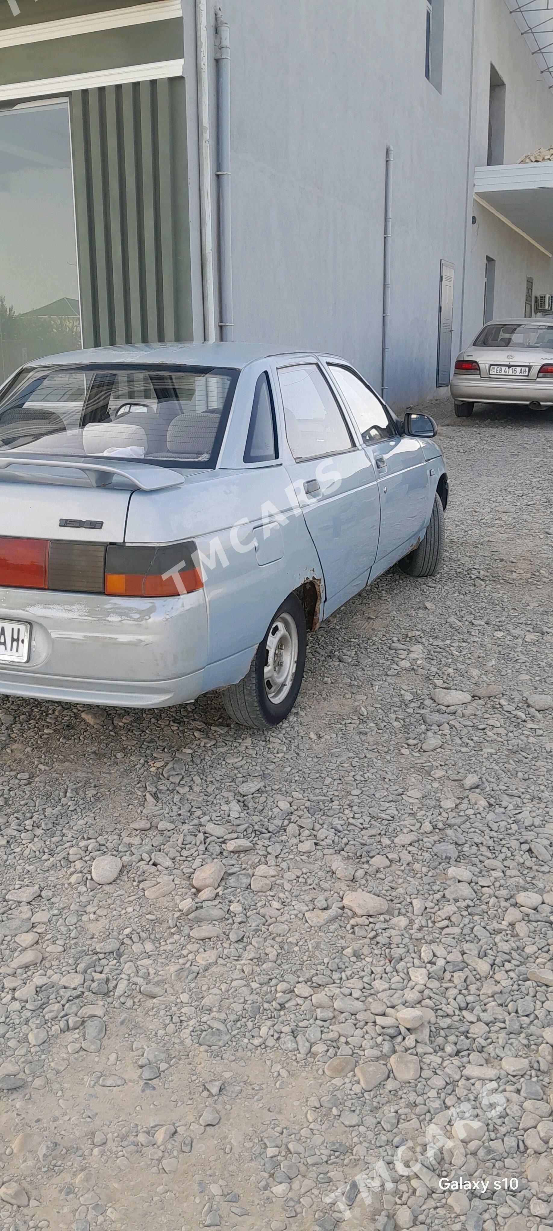 Lada 2110 2001 - 20 000 TMT - Бабадайхан - img 8