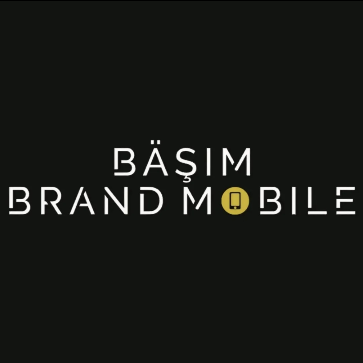 BÄŞIM BRAND MOBILE