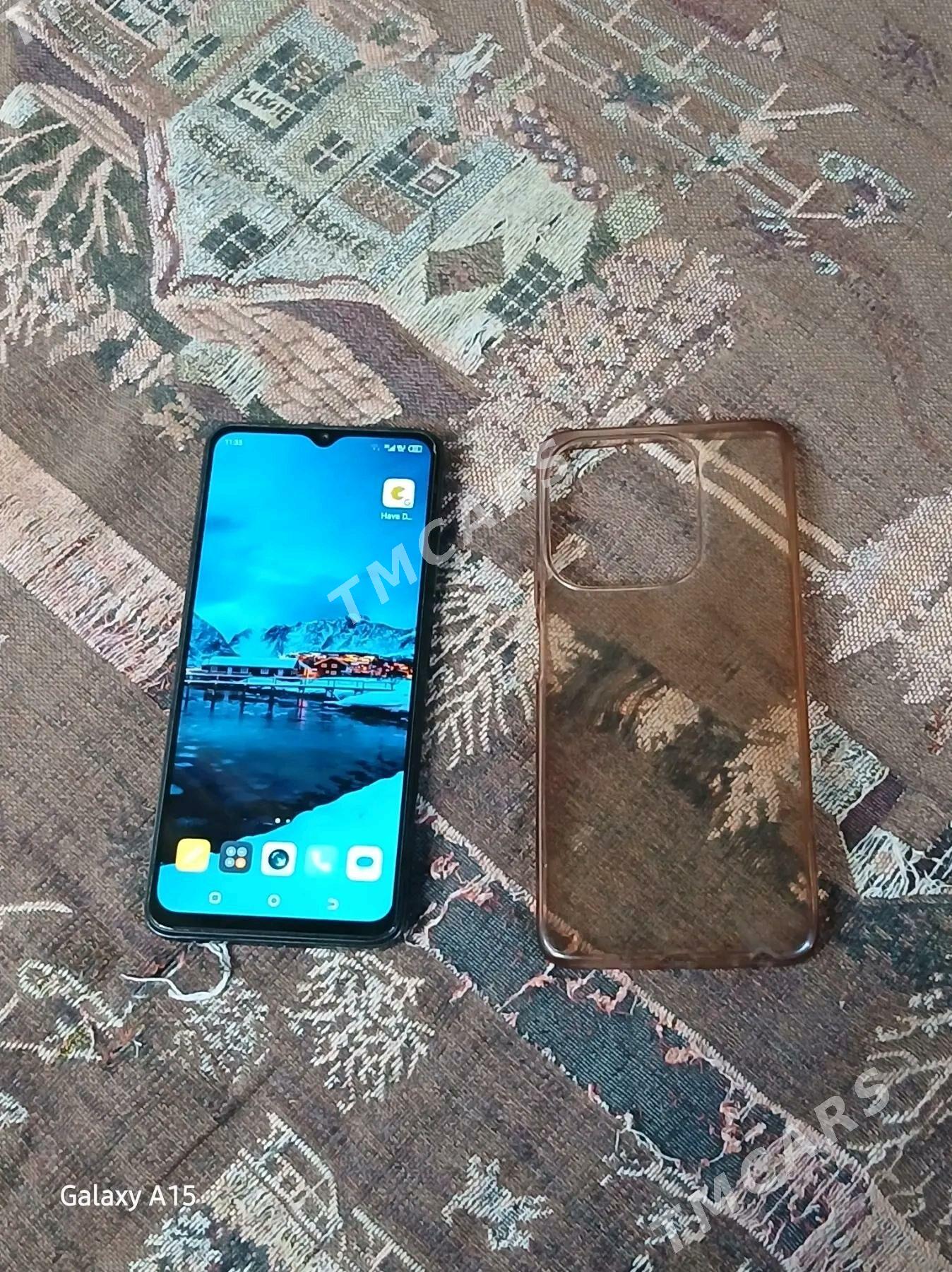 Tecno spark 10c - Балканабат - img 2