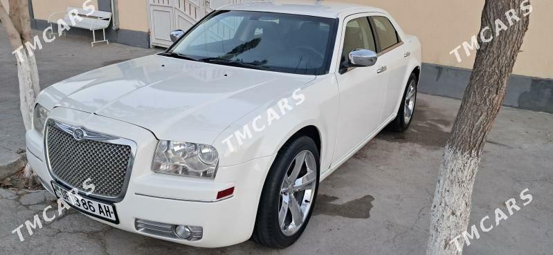 Chrysler 300C 2010 - 100 000 TMT - Арзув - img 3