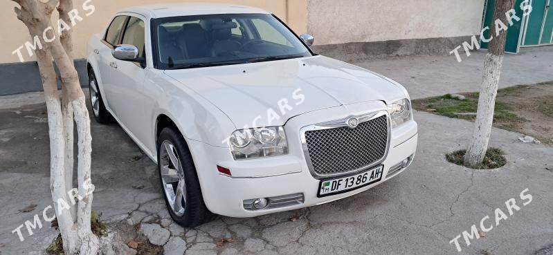 Chrysler 300C 2010 - 100 000 TMT - Арзув - img 4