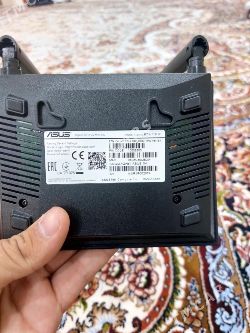 Asus roltur - 30 мкр - img 3