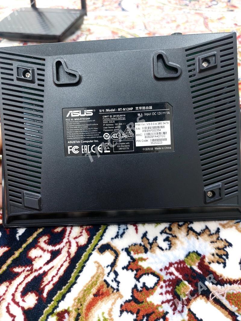Asus roltur - 30 мкр - img 4