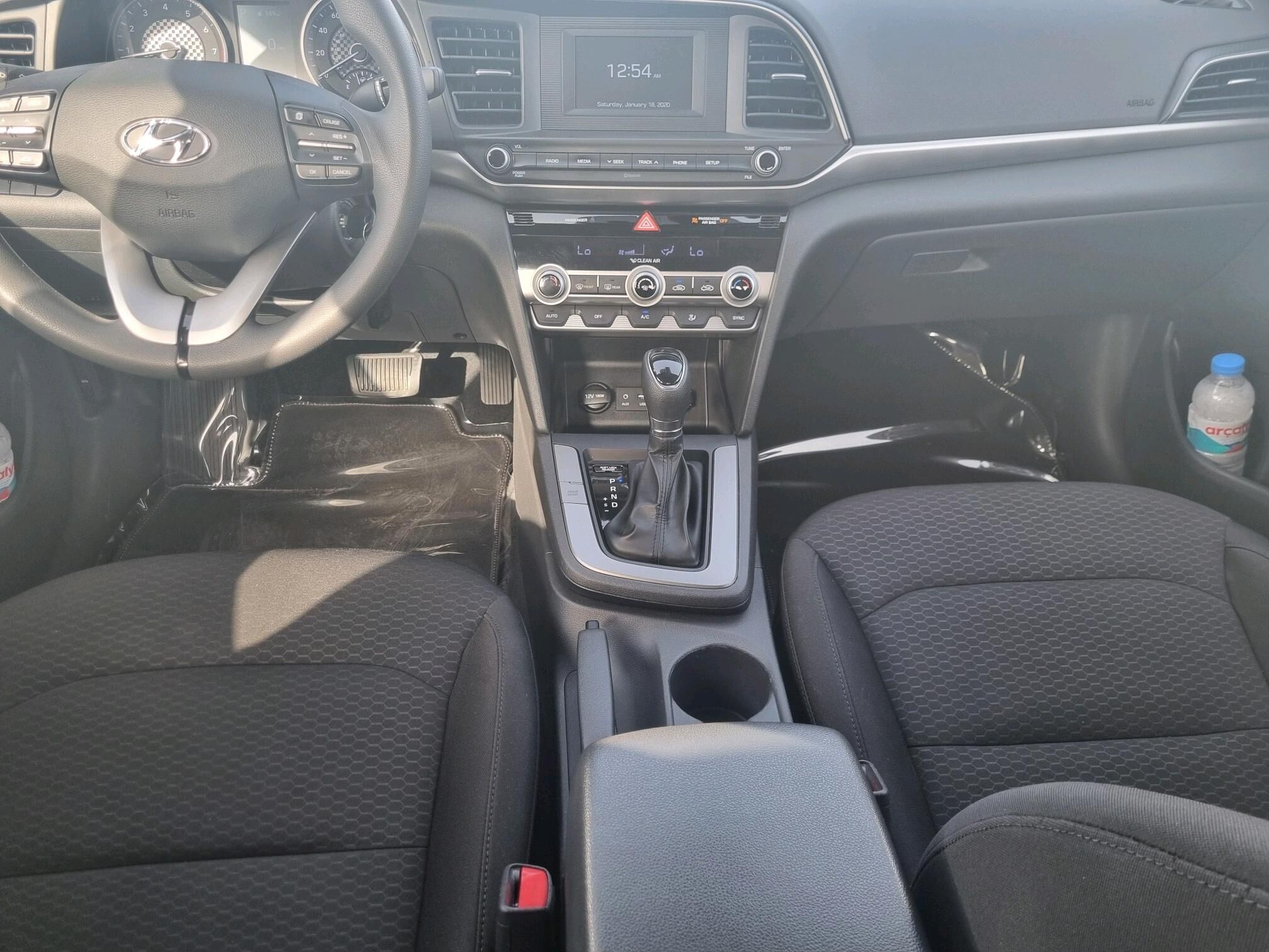 Hyundai Elantra 2020 - 206 000 TMT - "Алтын Асыр" Гундогар базары ( Толкучка) - img 4