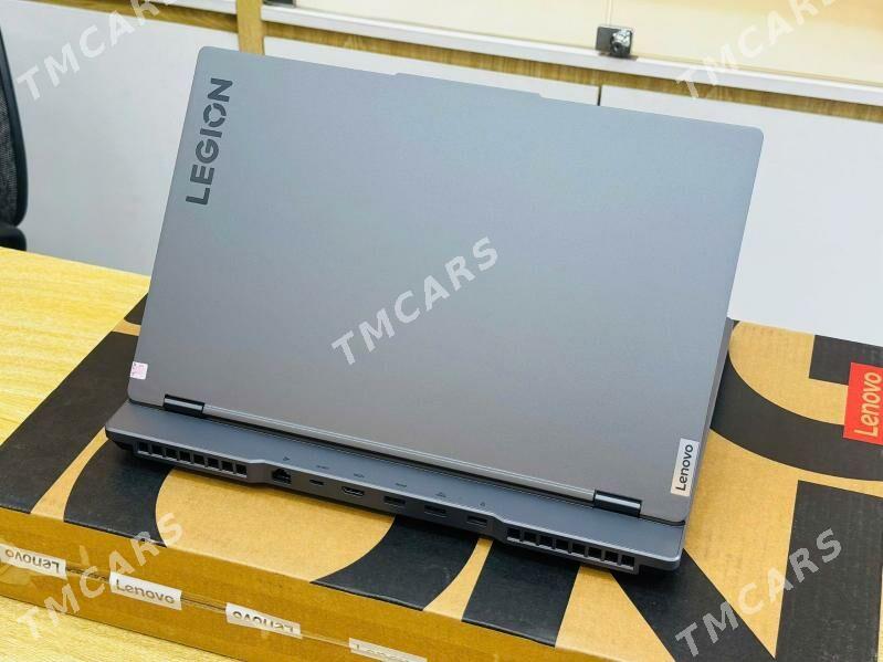 2TB SSD_32GB RAM_RTX4060 - Aşgabat - img 10