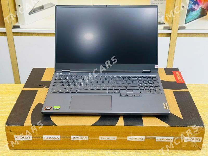 2TB SSD_32GB RAM_RTX4060 - Aşgabat - img 7