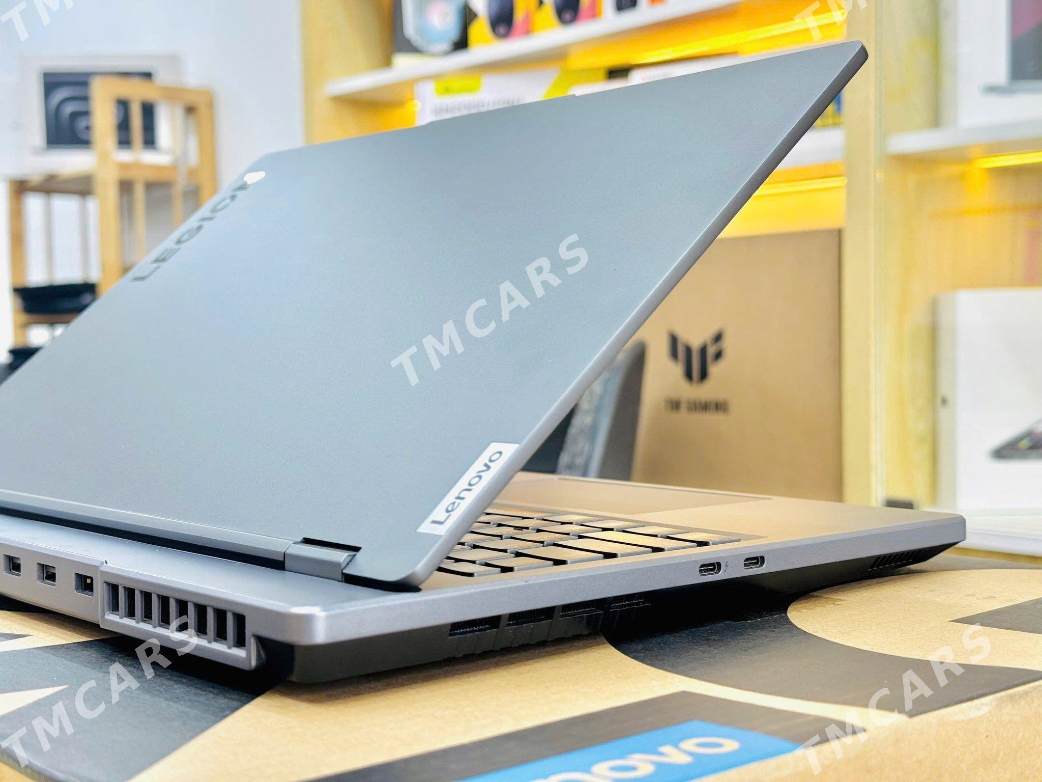 2TB SSD_32GB RAM_RTX4060 - Aşgabat - img 9