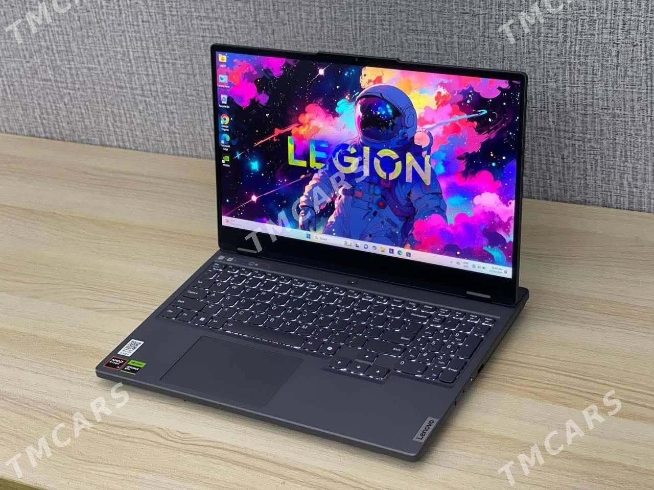 2TB SSD_32GB RAM_RTX4060 - Aşgabat - img 3