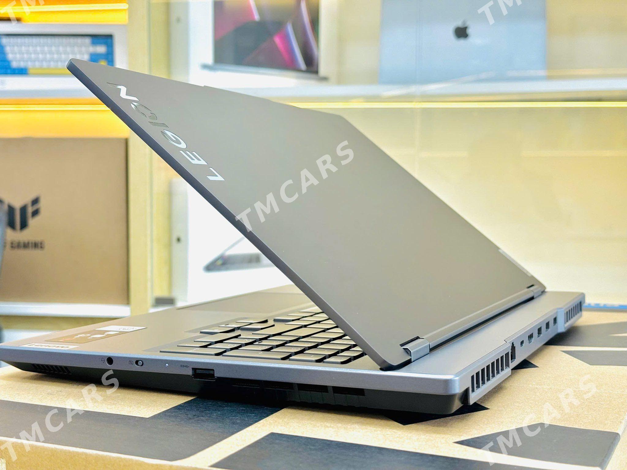 2TB SSD_32GB RAM_RTX4060 - Aşgabat - img 6