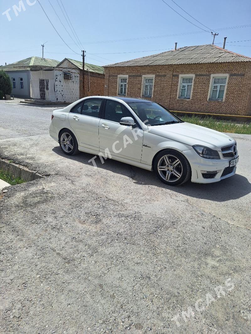 Mercedes-Benz 300-Class 2010 - 170 000 TMT - Änew - img 2