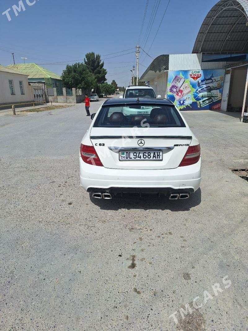 Mercedes-Benz 300-Class 2010 - 170 000 TMT - Änew - img 3