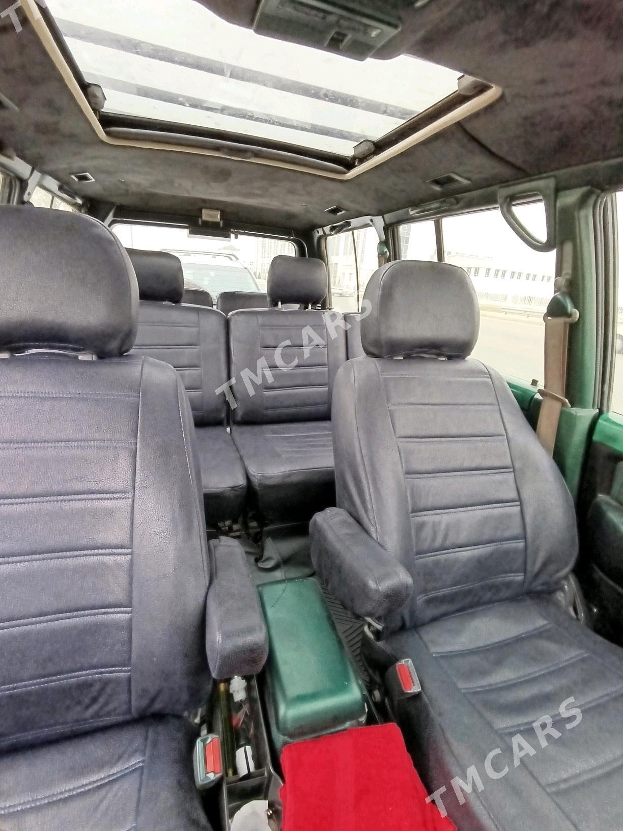 Mitsubishi Pajero 1996 - 70 000 TMT - Mary - img 4