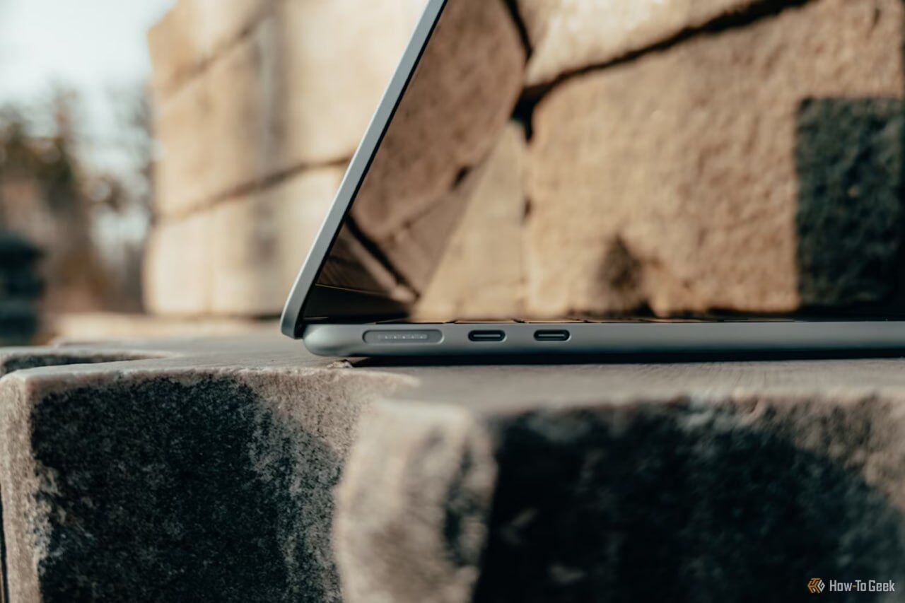 MacBook Air13/M4/16GB/256GB - Aşgabat - img 3