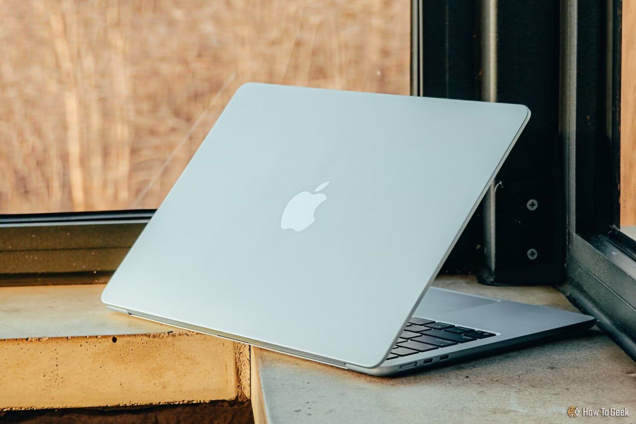 MacBook Air13/M4/16GB/256GB - Aşgabat - img 4