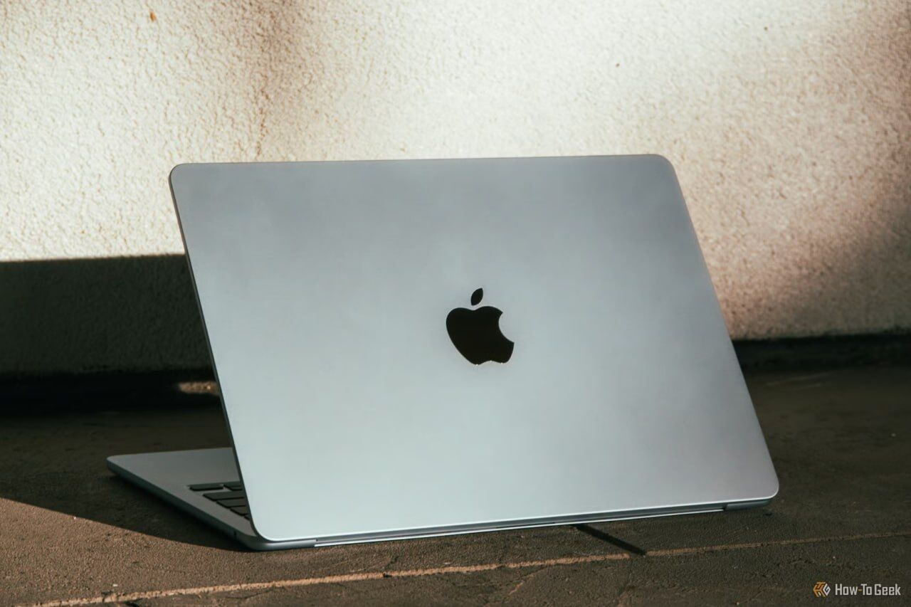 MacBook Air13/M4/16GB/256GB - Aşgabat - img 9