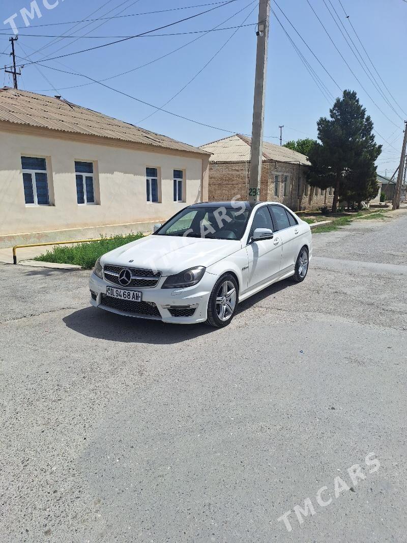 Mercedes-Benz 300-Class 2010 - 170 000 TMT - Änew - img 4