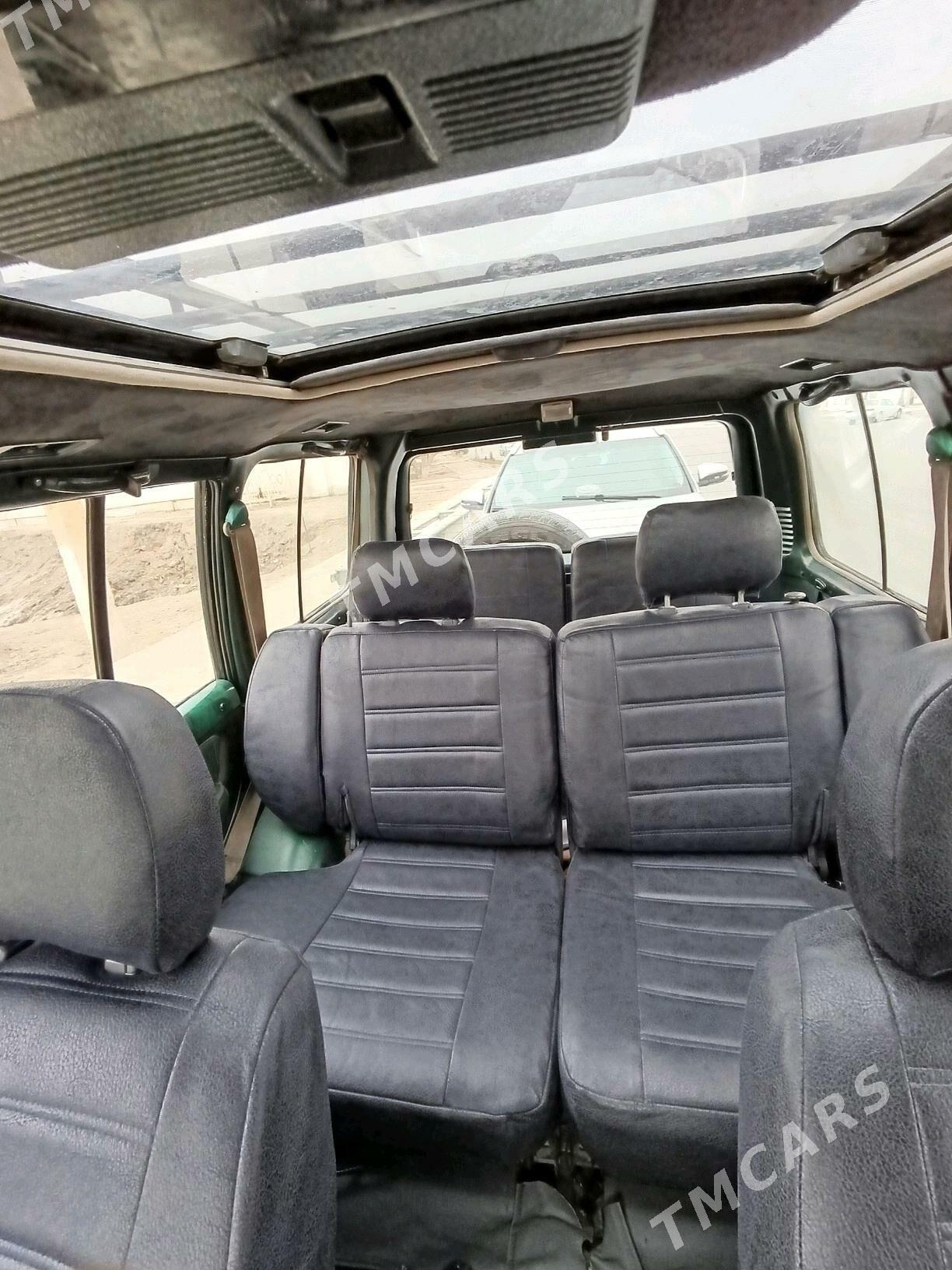 Mitsubishi Pajero 1996 - 70 000 TMT - Mary - img 6