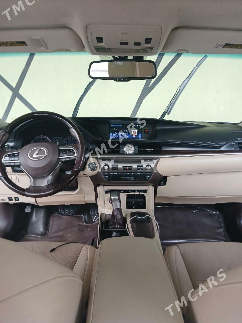 Lexus ES 350 2018 - 355 000 TMT - Bedew - img 2