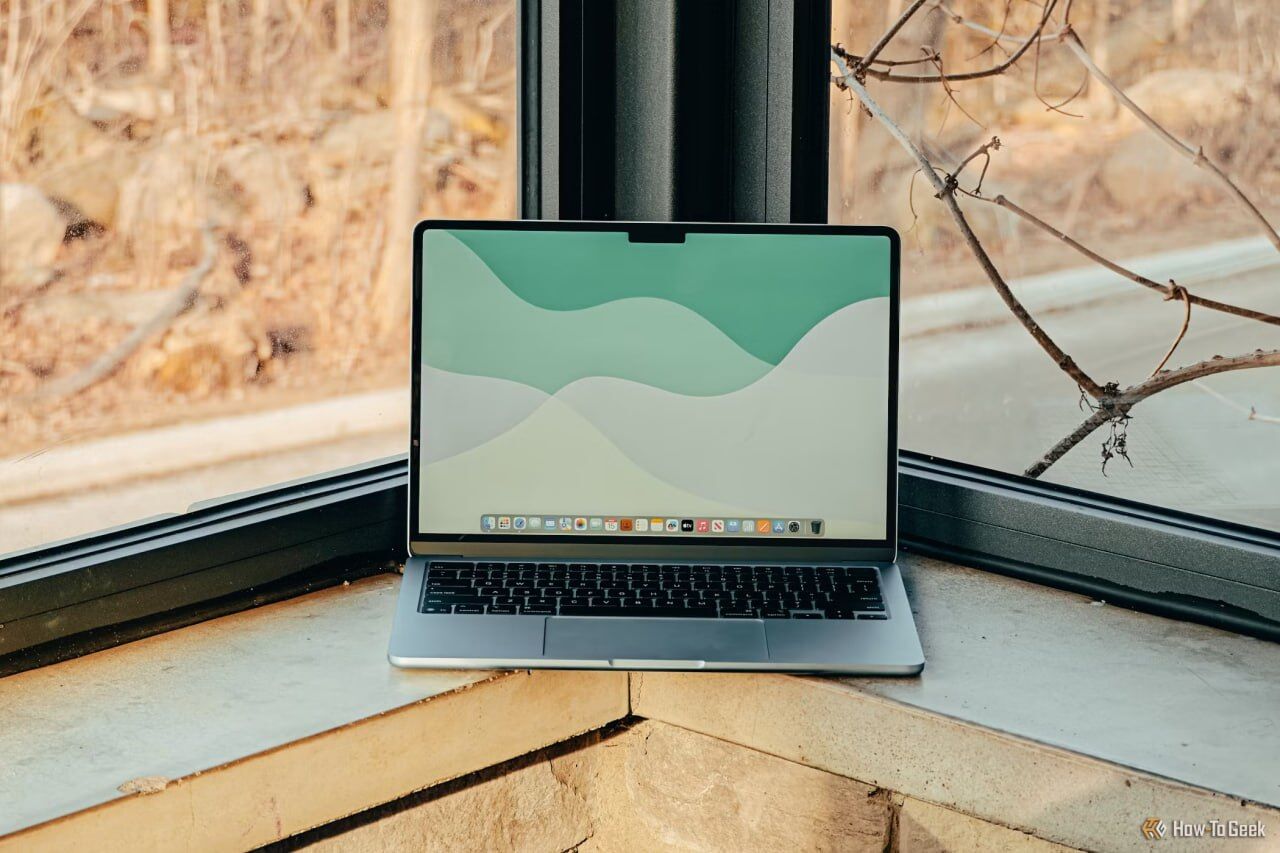 MacBook Air13/M4/16GB/256GB - Aşgabat - img 2