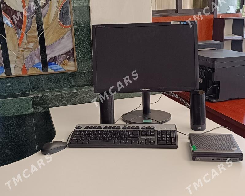 HP elitedesk - Aşgabat - img 2
