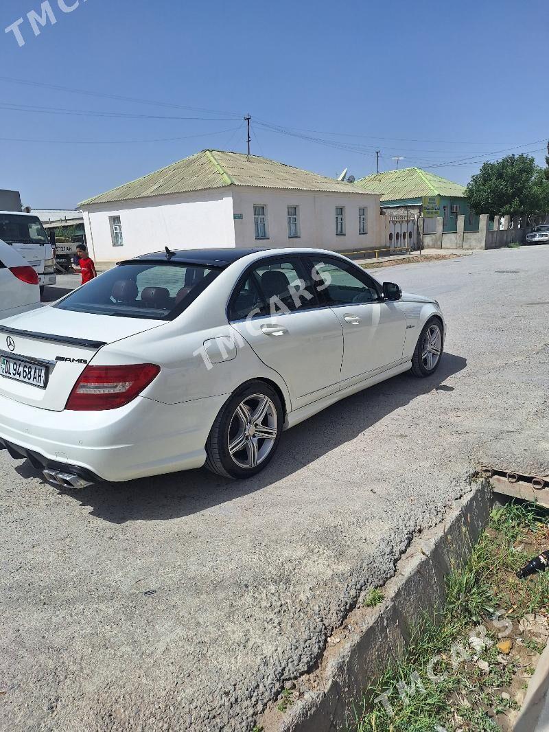 Mercedes-Benz 300-Class 2010 - 170 000 TMT - Änew - img 6