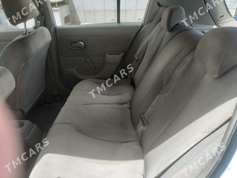 Nissan Versa 2009 - 110 000 TMT - Änew - img 4