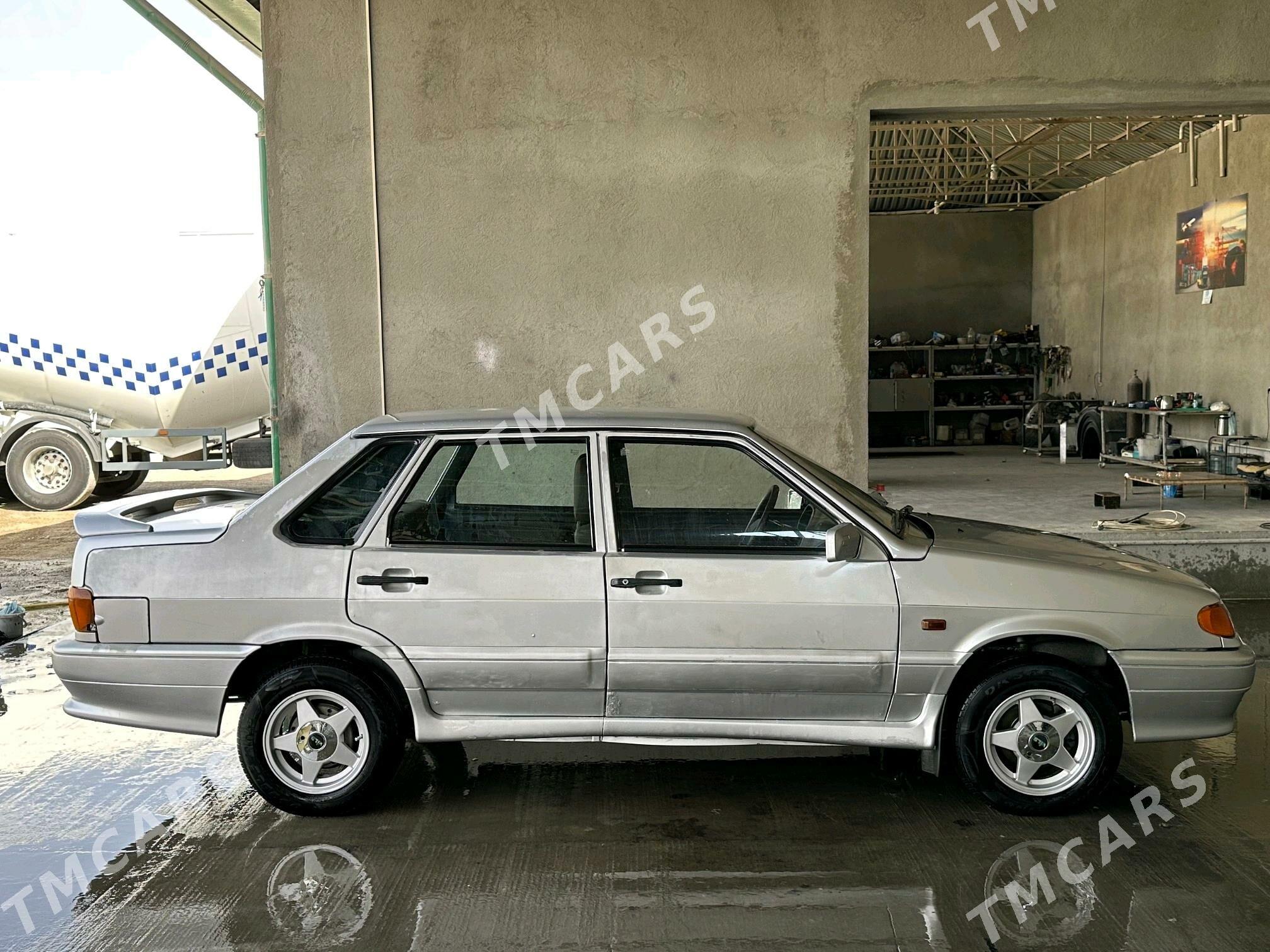 Lada 2115 2005 - 32 000 TMT - Aşgabat - img 2