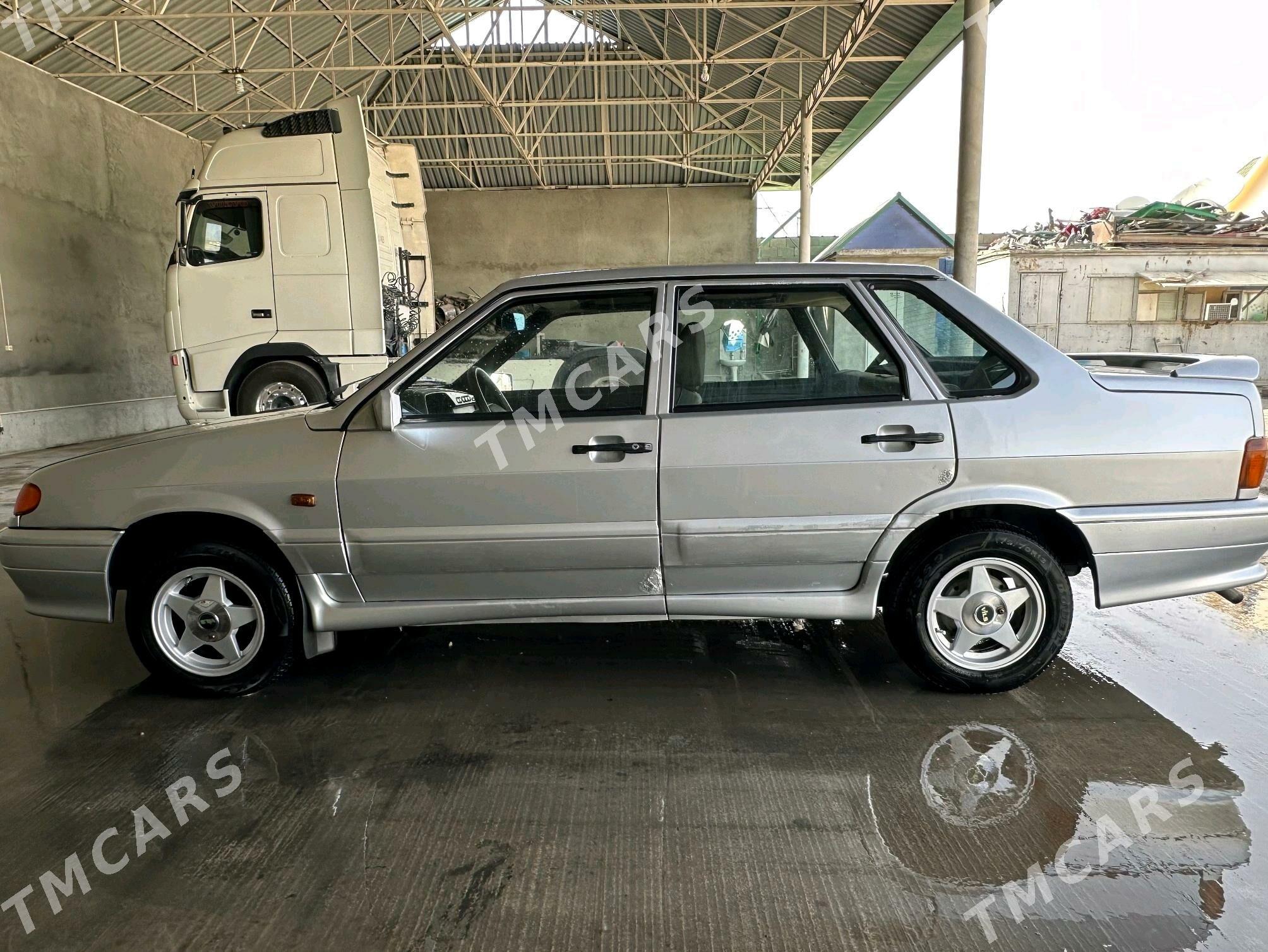 Lada 2115 2005 - 32 000 TMT - Aşgabat - img 4