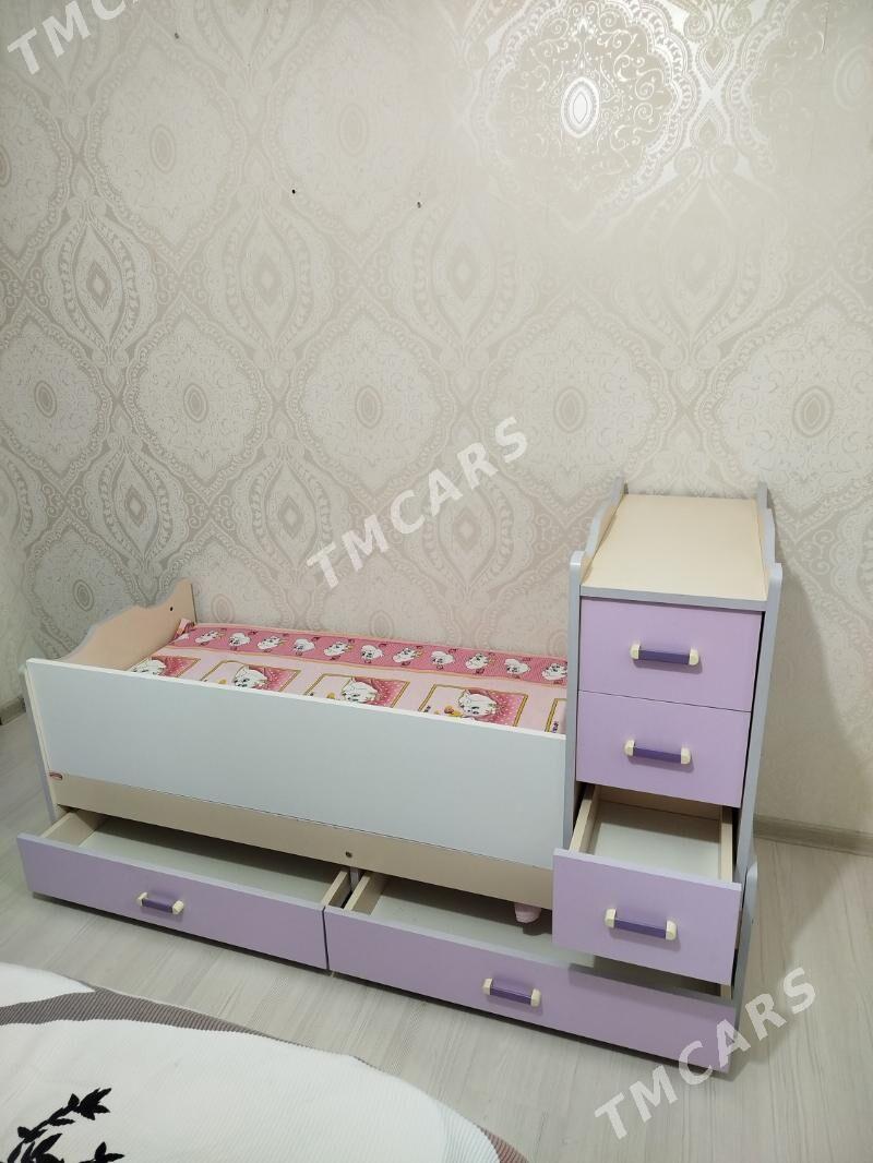 çaga krowat  - 30 mkr - img 2