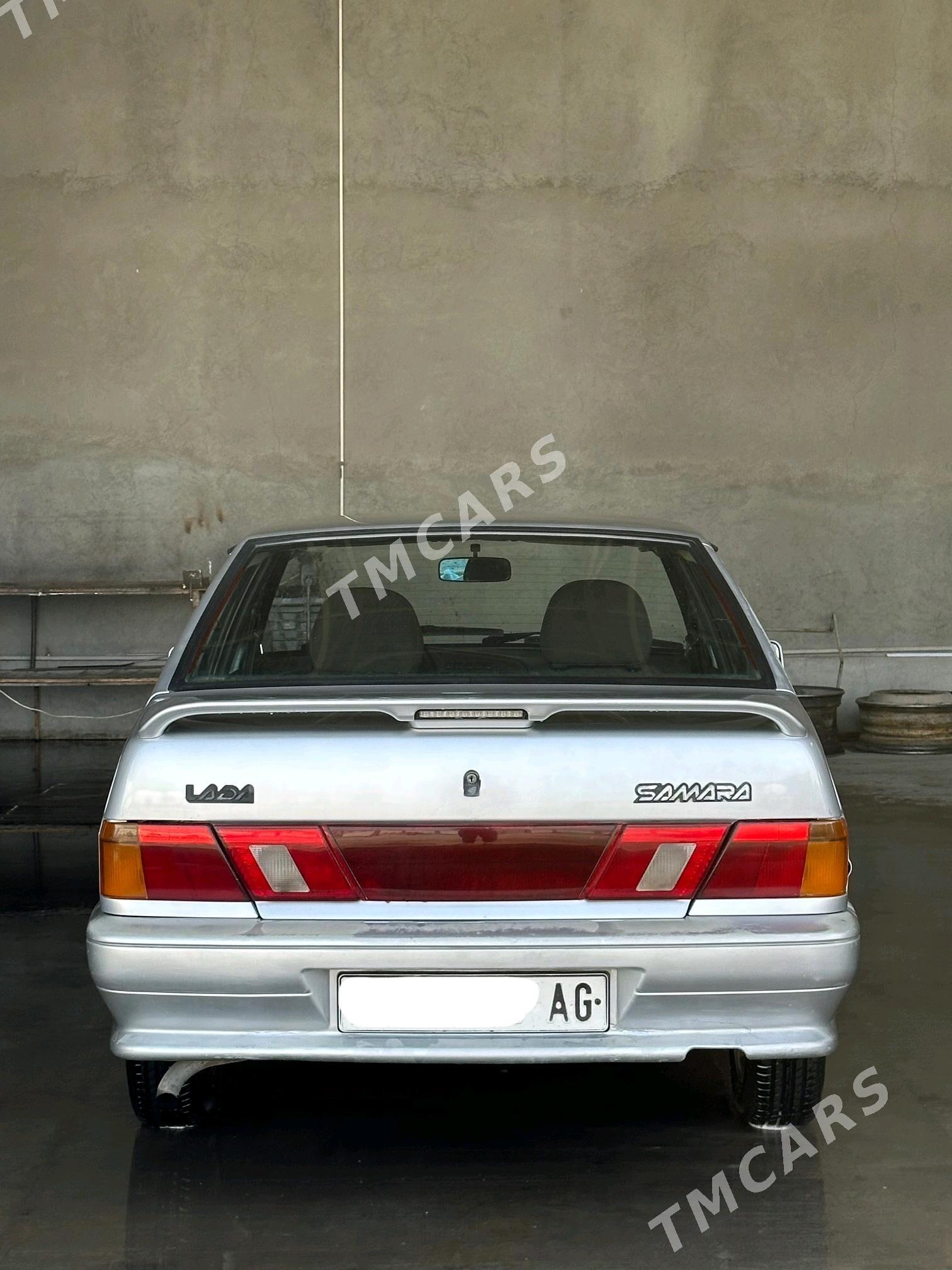 Lada 2115 2005 - 32 000 TMT - Aşgabat - img 3