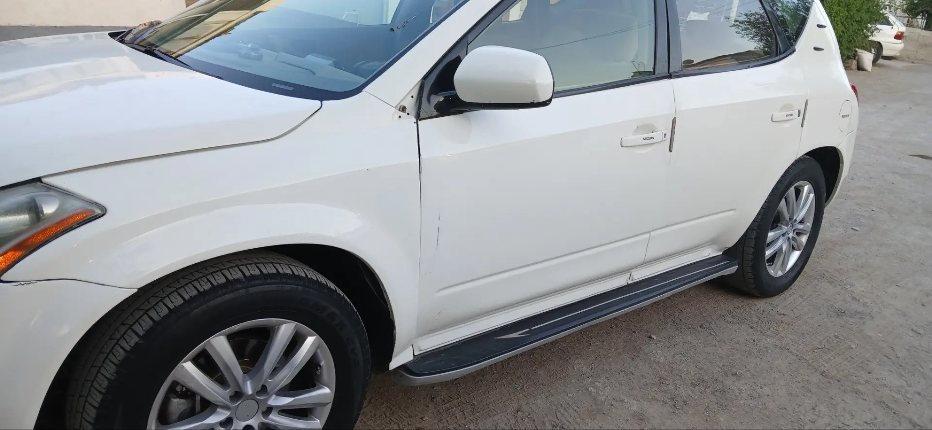 Nissan Murano 2007 - 120 000 TMT - Анев - img 4
