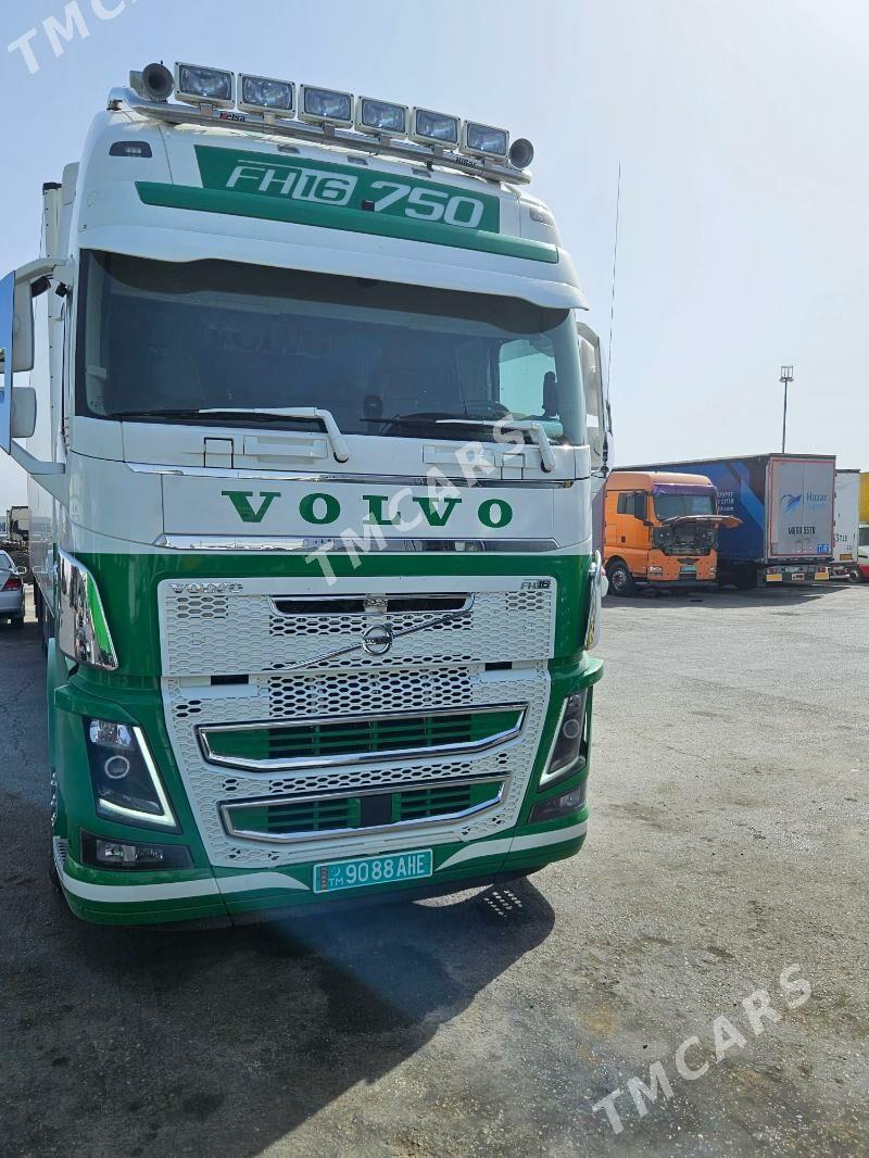 Volvo FH16 2018 - 2 800 000 TMT - Änew - img 2