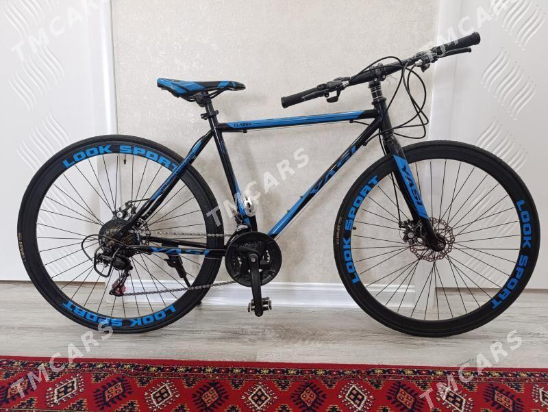 TIGIR YASI SPORT SHIMANO ВЕЛОС - Parahat 7 - img 2