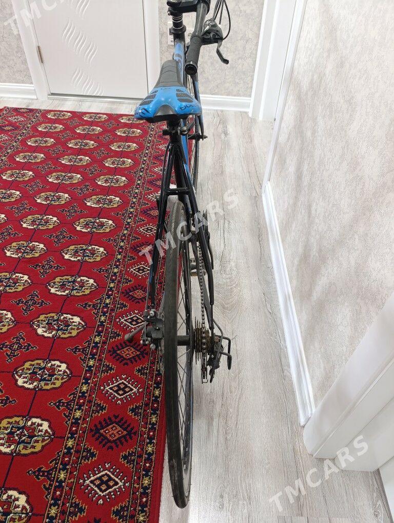 TIGIR YASI SPORT SHIMANO ВЕЛОС - Parahat 7 - img 5