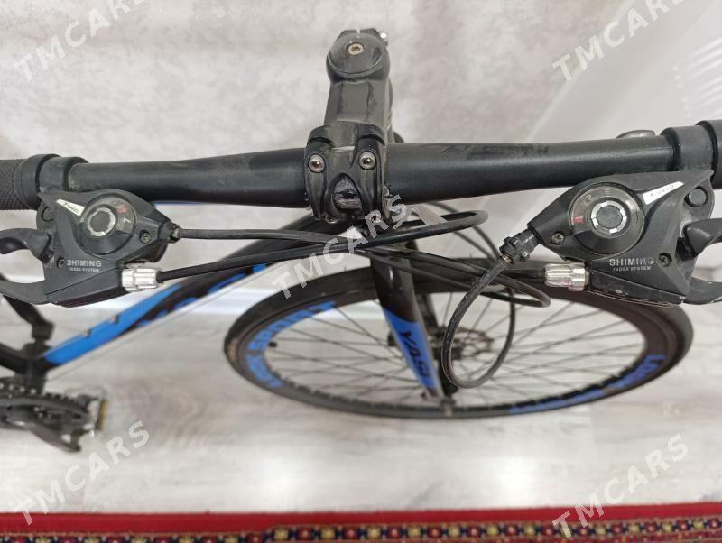 TIGIR YASI SPORT SHIMANO ВЕЛОС - Parahat 7 - img 8