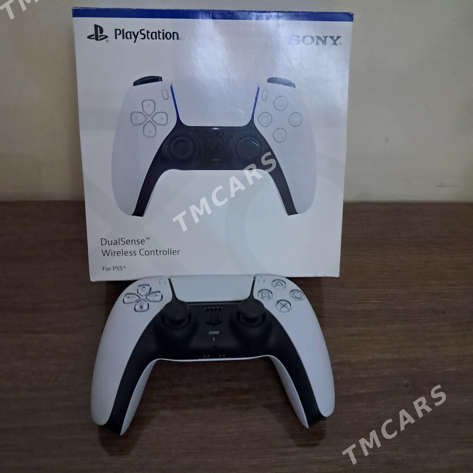 playstation 4 jostik   - Ашхабад - img 2