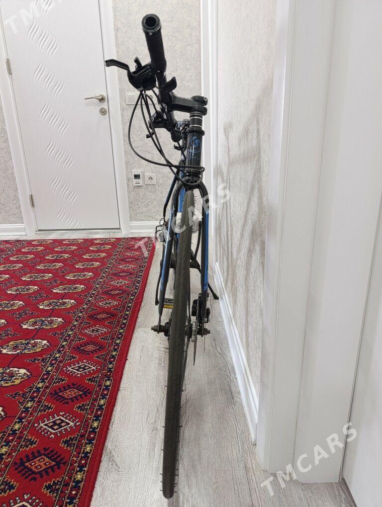 TIGIR YASI SPORT SHIMANO ВЕЛОС - Parahat 7 - img 7