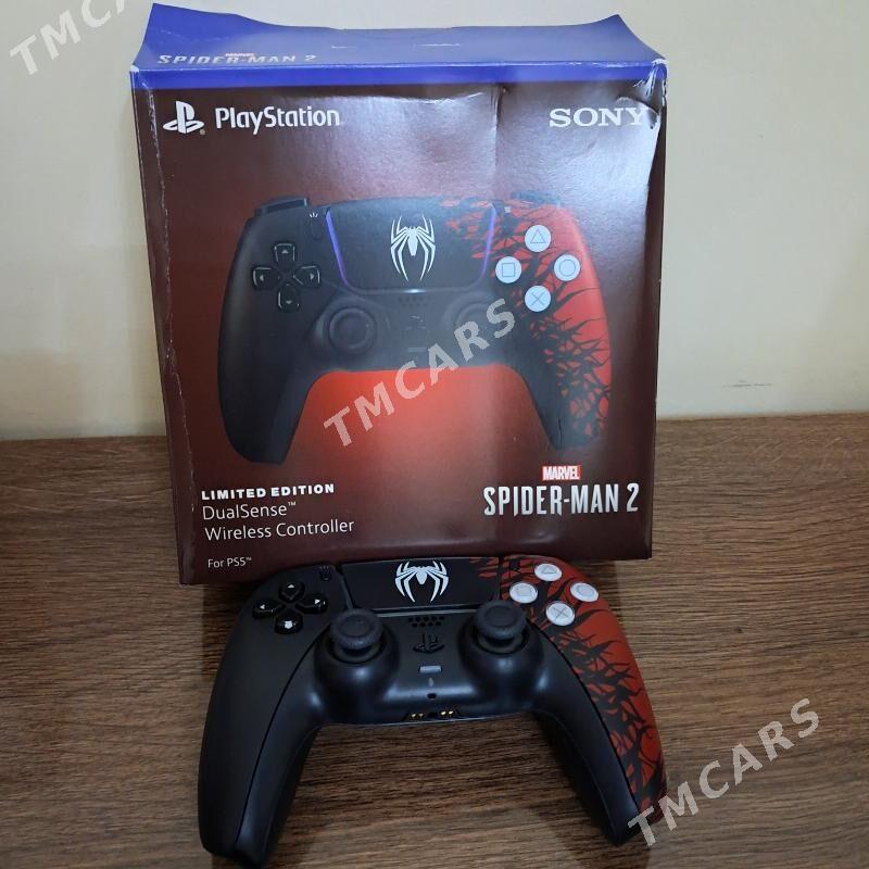 playstation 4 jostik   - Ашхабад - img 3