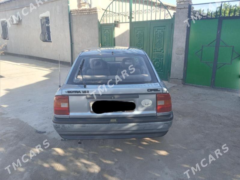 Opel Vectra 1990 - 28 000 TMT - Akdepe - img 3