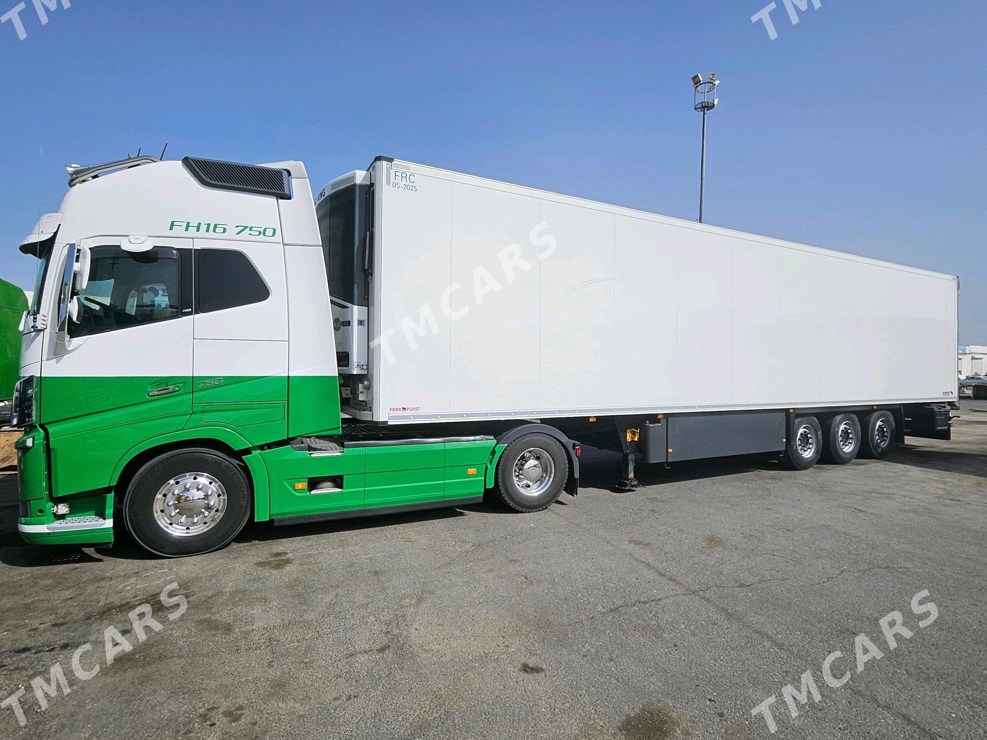 Volvo FH16 2018 - 2 800 000 TMT - Änew - img 6