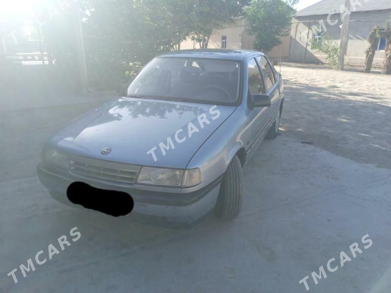 Opel Vectra 1990 - 28 000 TMT - Akdepe - img 1