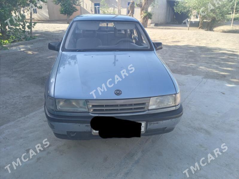 Opel Vectra 1990 - 28 000 TMT - Akdepe - img 5