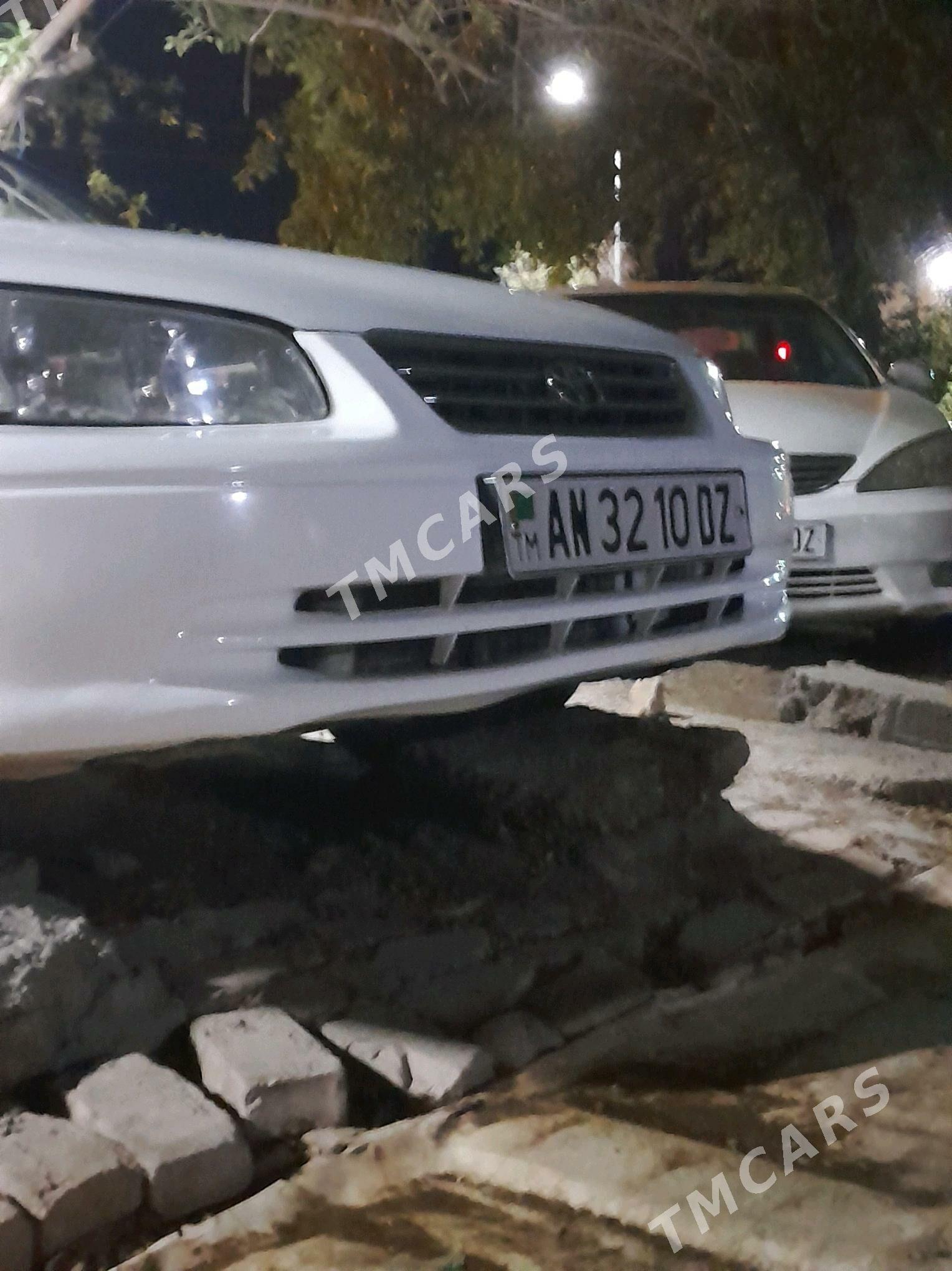 Toyota Camry 1998 - 120 000 TMT - Daşoguz - img 3