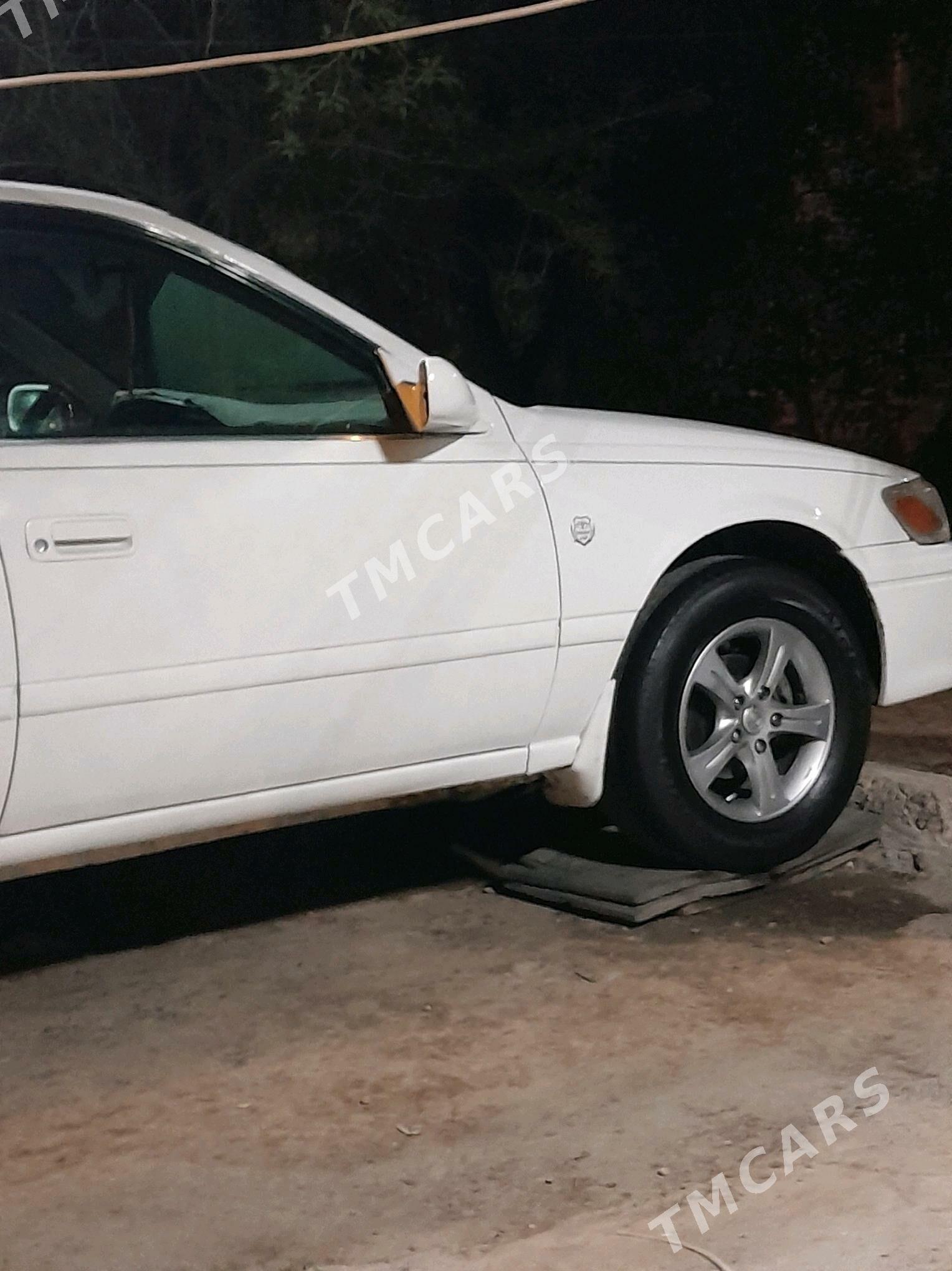 Toyota Camry 1998 - 120 000 TMT - Daşoguz - img 4