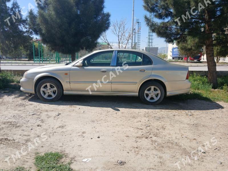 Chevrolet Epica 2004 - 40 000 TMT - Бузмеин - img 3