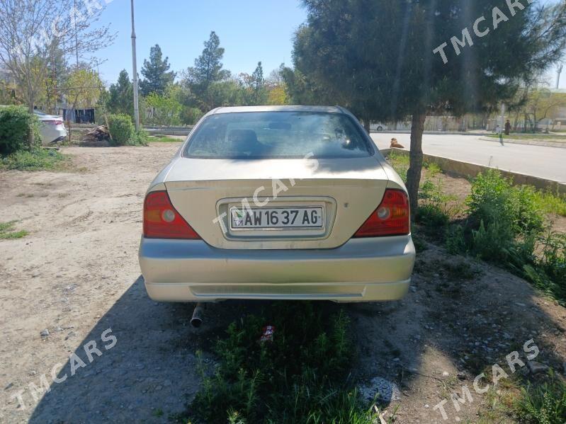 Chevrolet Epica 2004 - 40 000 TMT - Бузмеин - img 2