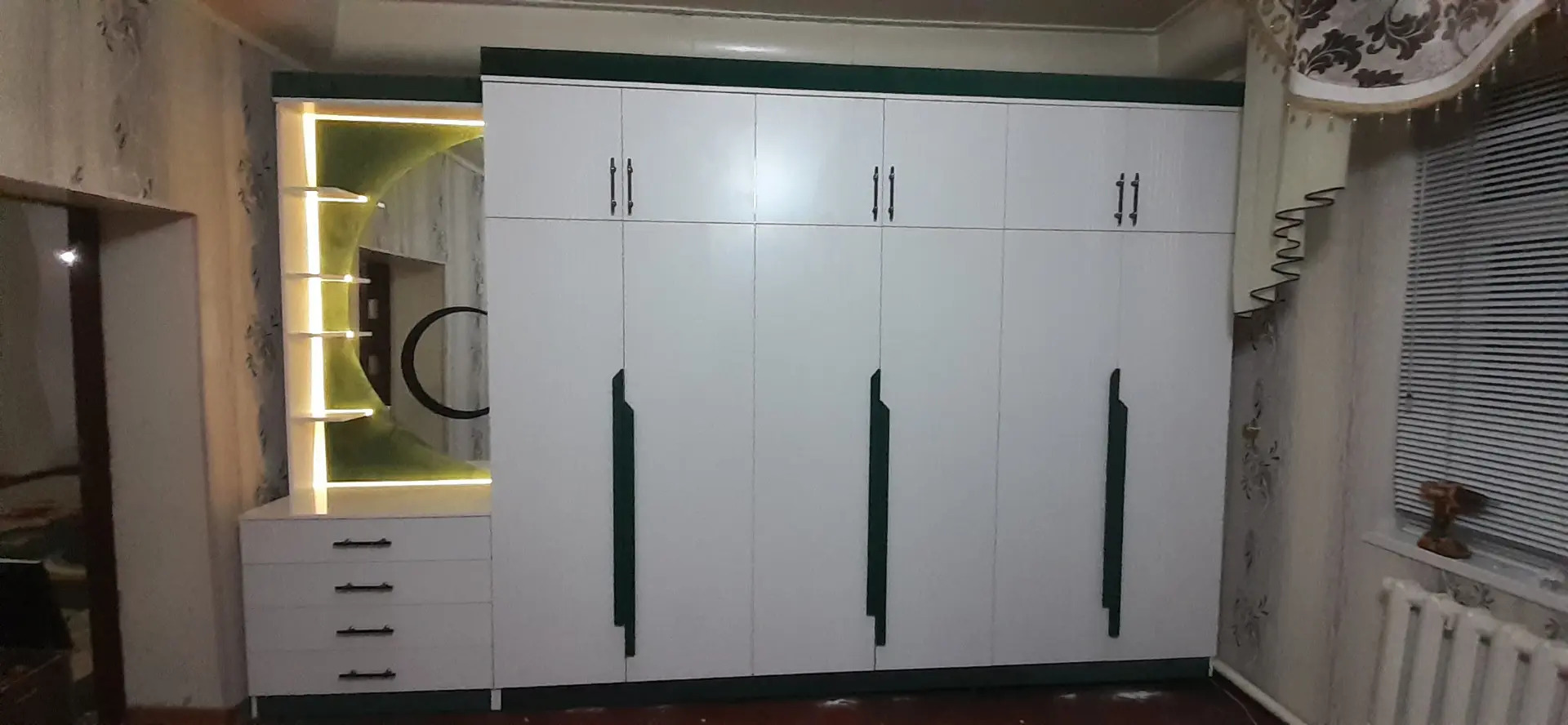 KEE🤩KREDİT🤩MEBEL HYZMATLAR - Мары - img 6