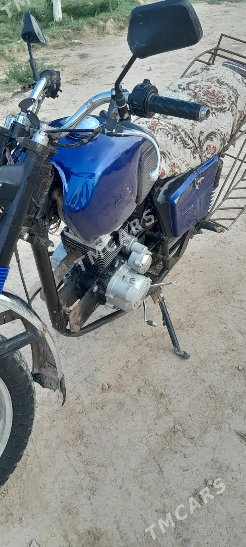 Fekon FK200-14G 2023 - 8 000 TMT - Джебел - img 3